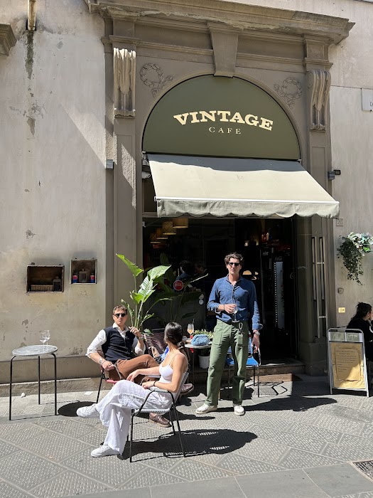 Vintage Cafè fotoğraf 1