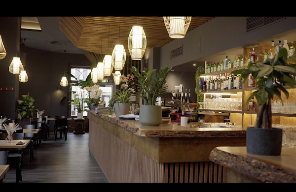 Seoul Garten Magdeburg