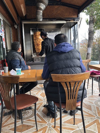 Metro Pilav, Döner ve Sulu Yemek Salonu - Restoran