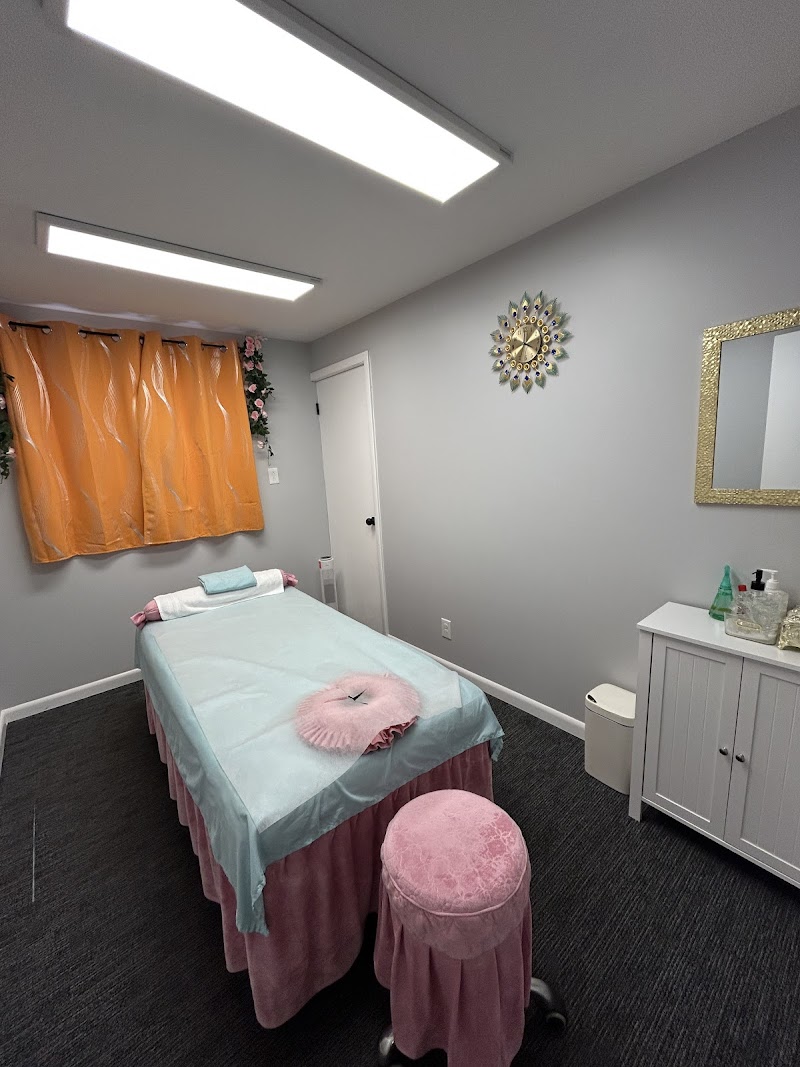 Healing Hands Spa, LLC