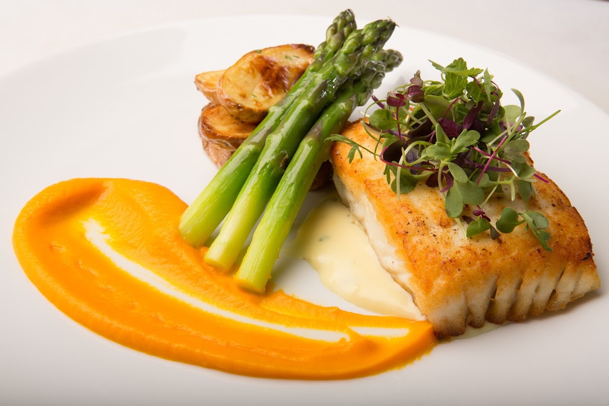 Kristen Winston Catering: Google Places image 2