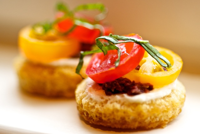 Kristen Winston Catering: Google Places image 4