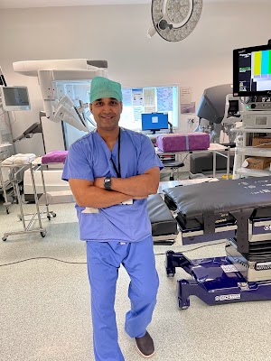 Dr Vickey Katheria - Image 3