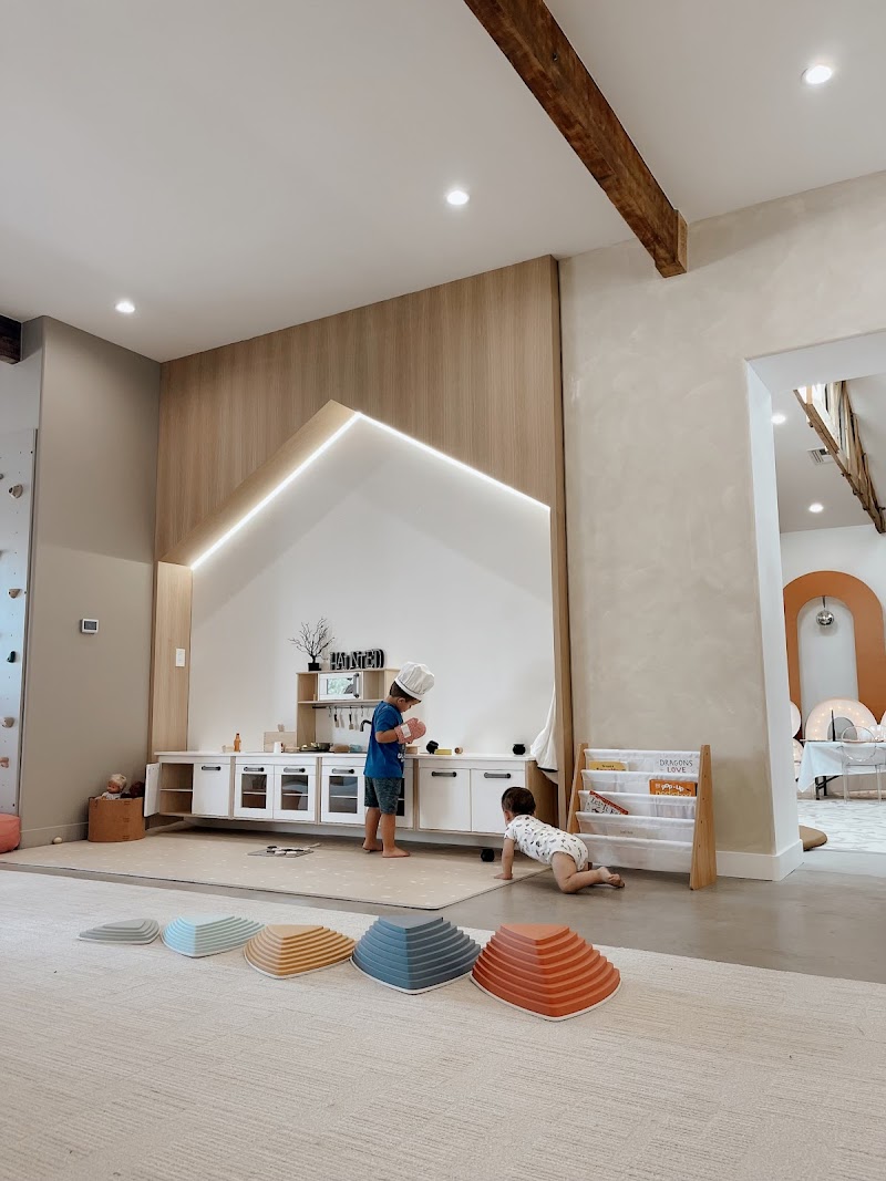Mini Milestones — Indoor Playground in Phoenix