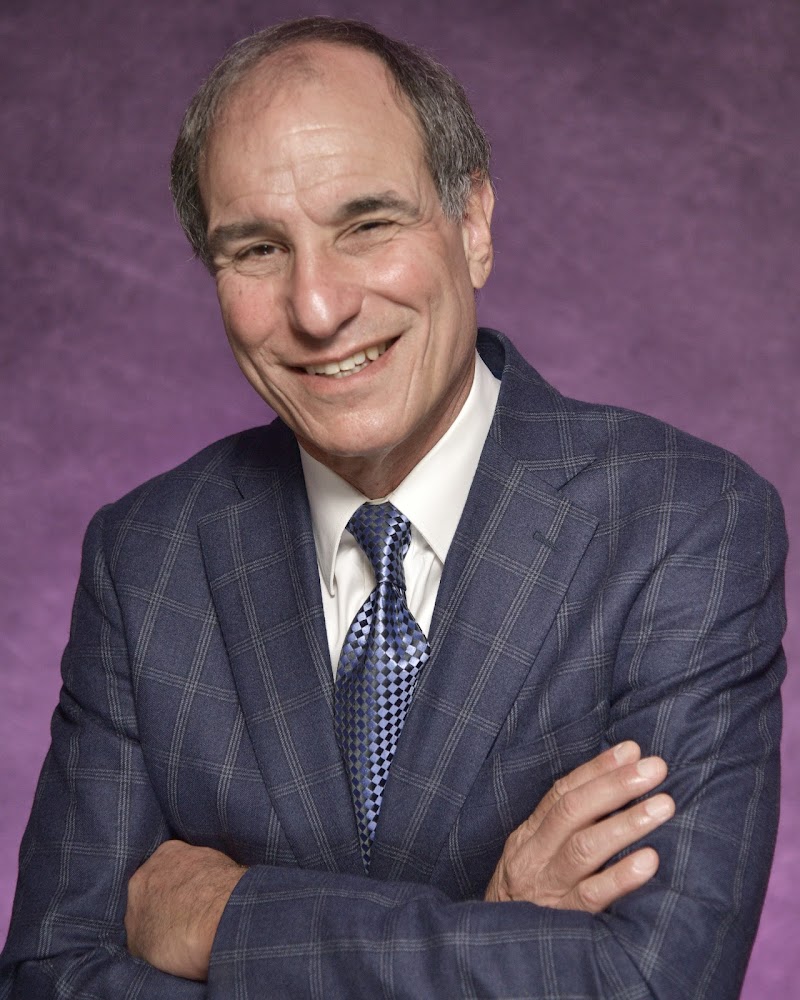 PETER K. MANDEL radon testing