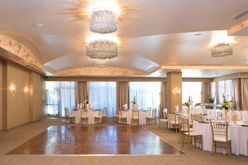 Spice Ballroom Banquet Hall