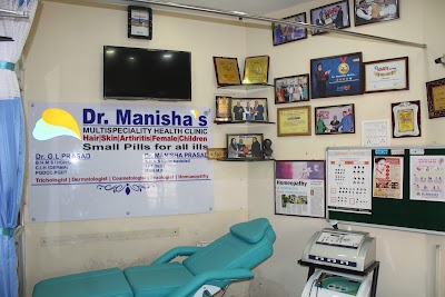 Dr. Manisha's Multispeciality Health Clinic- Top Sexologist\ Hair Loss Treatment\ Hair Specialist\ Skin Specialist in Dhanbad - Image 2