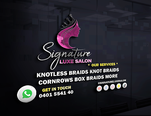 Signature Luxe Salon photo 3