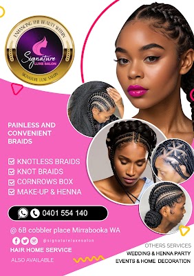 Signature Luxe Salon photo 2