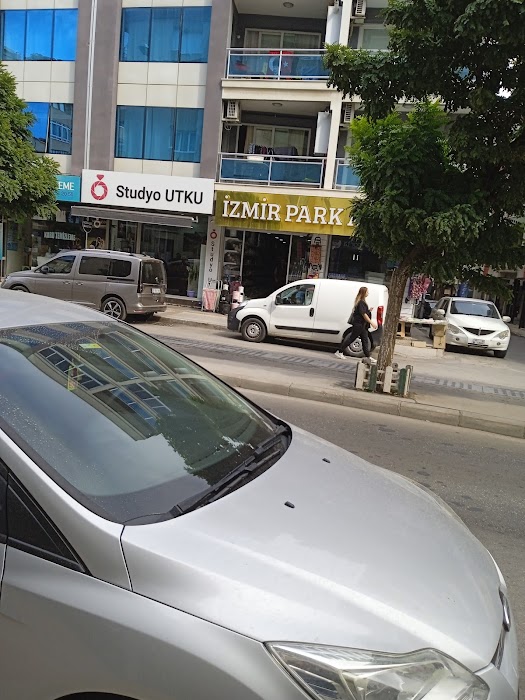 Izmir Park Avm fotoğraf 1