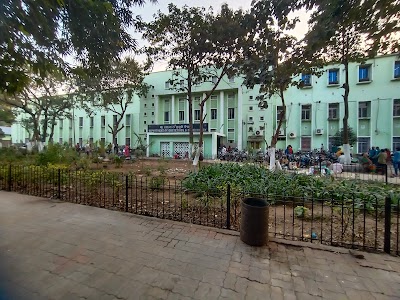 Department Of Obstetrics and Gynaecology - Image 2