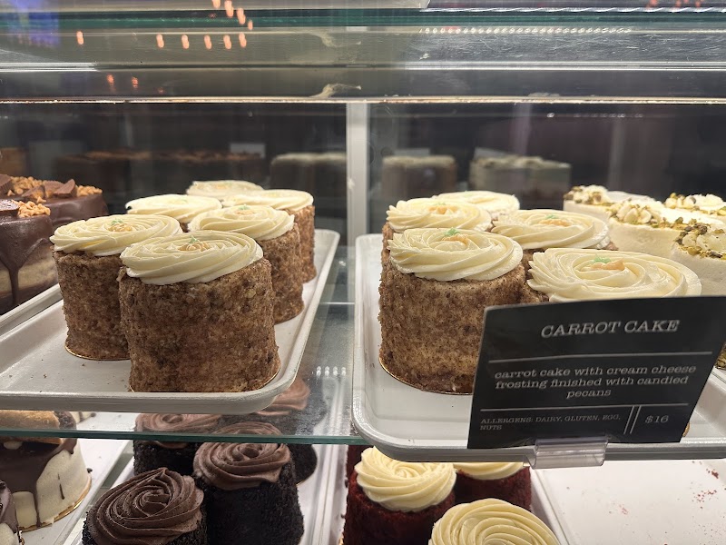 Carmella's Cafe and Dessert Bar photo 4