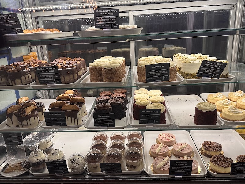 Carmella's Cafe and Dessert Bar photo 2