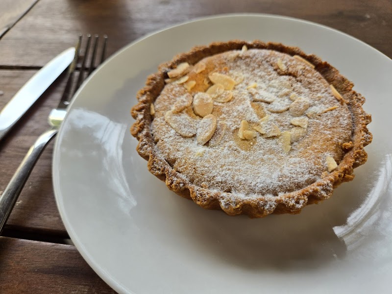 Carmella's Cafe and Dessert Bar photo 4