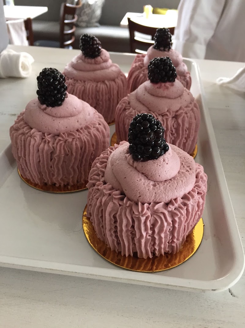 Carmella's Cafe and Dessert Bar photo 3