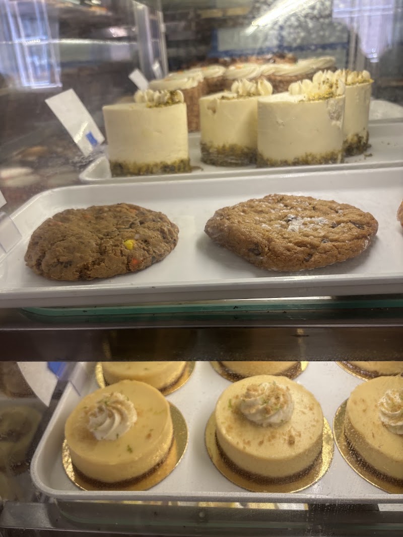 Carmella's Cafe and Dessert Bar photo 4