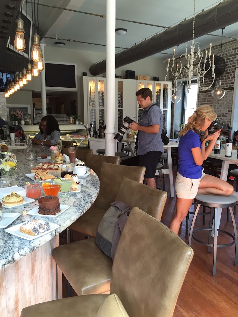 Carmella's Cafe and Dessert Bar photo 1