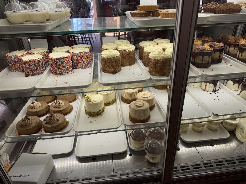 Carmella's Cafe and Dessert Bar photo 4