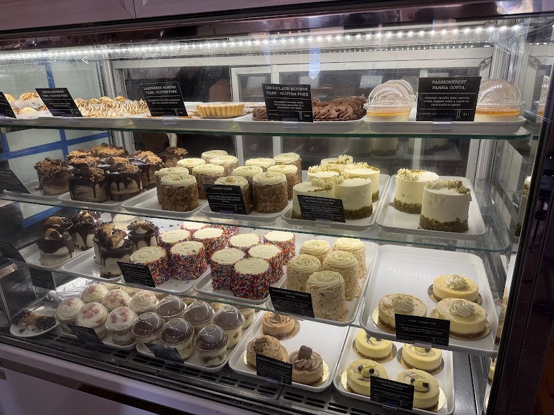 Carmella's Cafe and Dessert Bar photo 2
