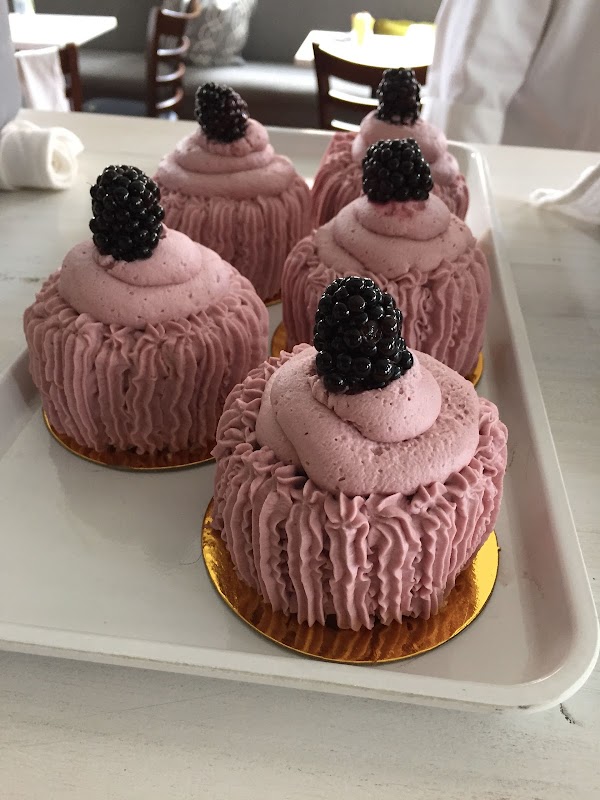 Carmella's Cafe and Dessert Bar photo 2