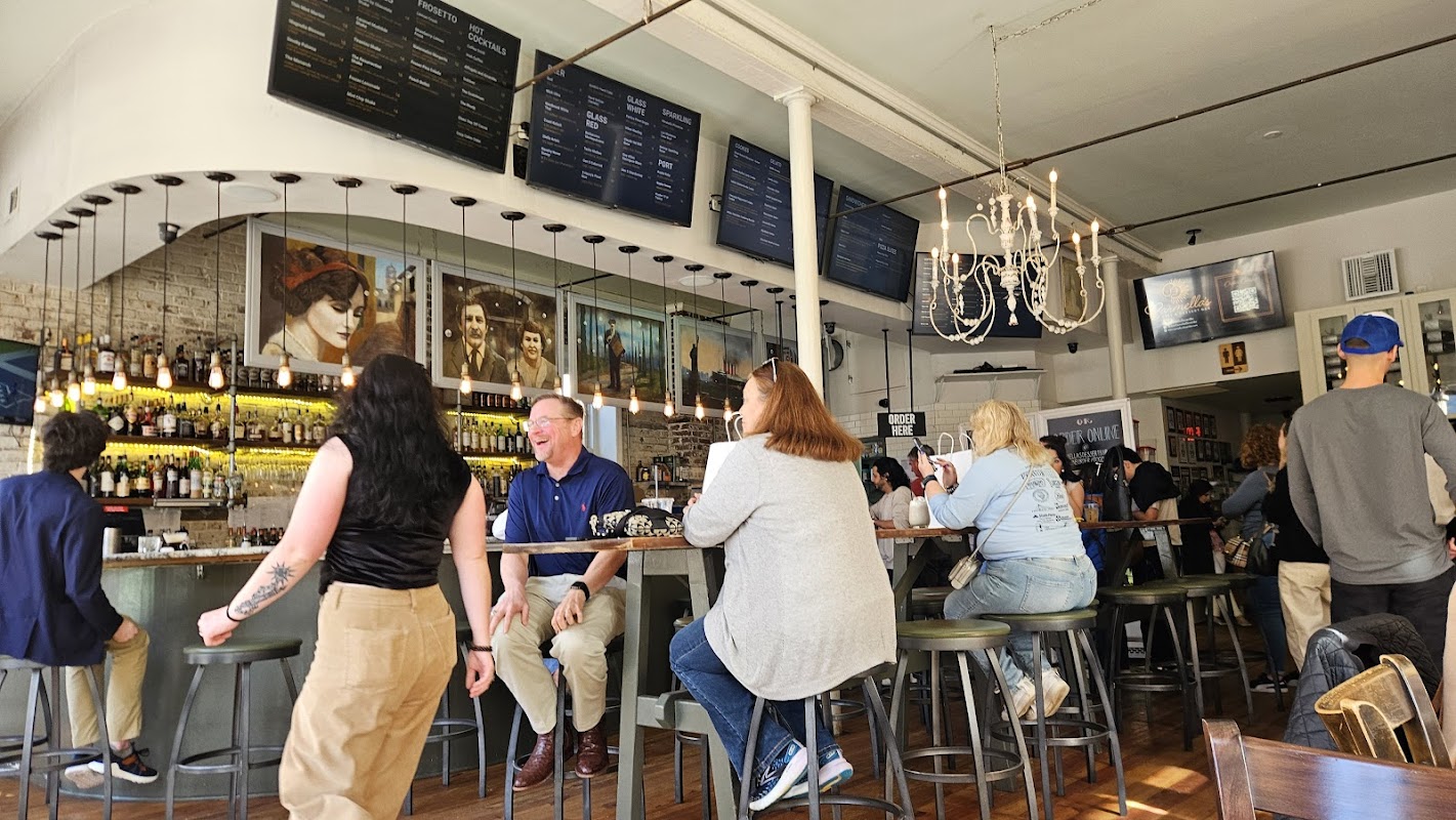 Carmella's Cafe and Dessert Bar photo 5