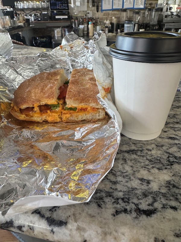 Carmella's Cafe and Dessert Bar photo 3