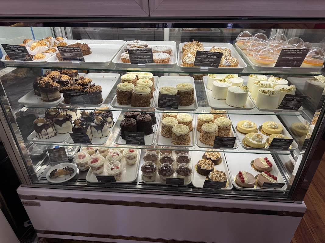 Carmella's Cafe and Dessert Bar photo 4