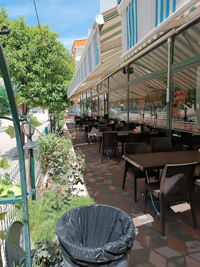 Damak döner silifke - Restoran