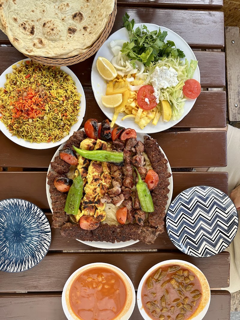 Derya Restaurant photo 6