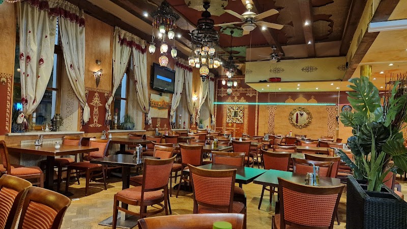 Derya Restaurant photo 1