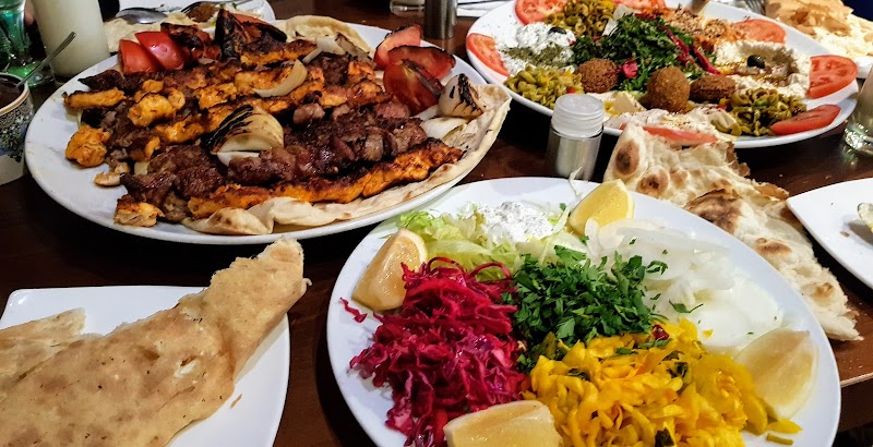 Derya Restaurant photo 2