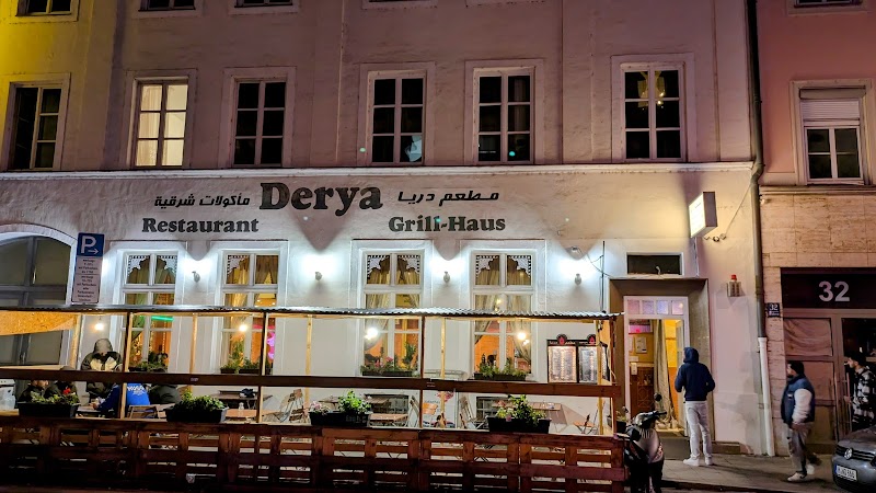 Derya Restaurant photo 4