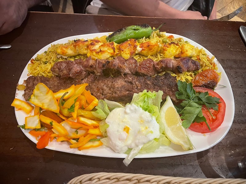 Derya Restaurant photo 3