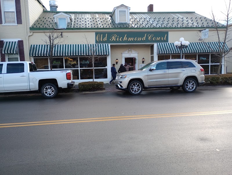 5th Street Coffee & Bagels photo 1