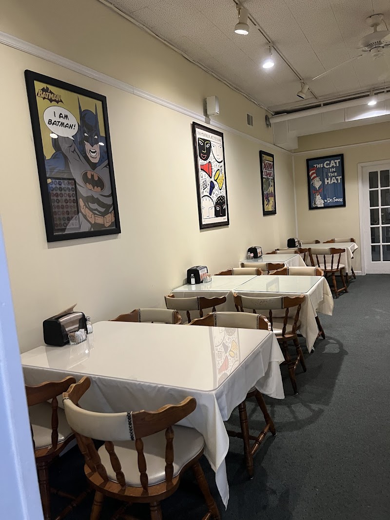 5th Street Coffee & Bagels photo 3