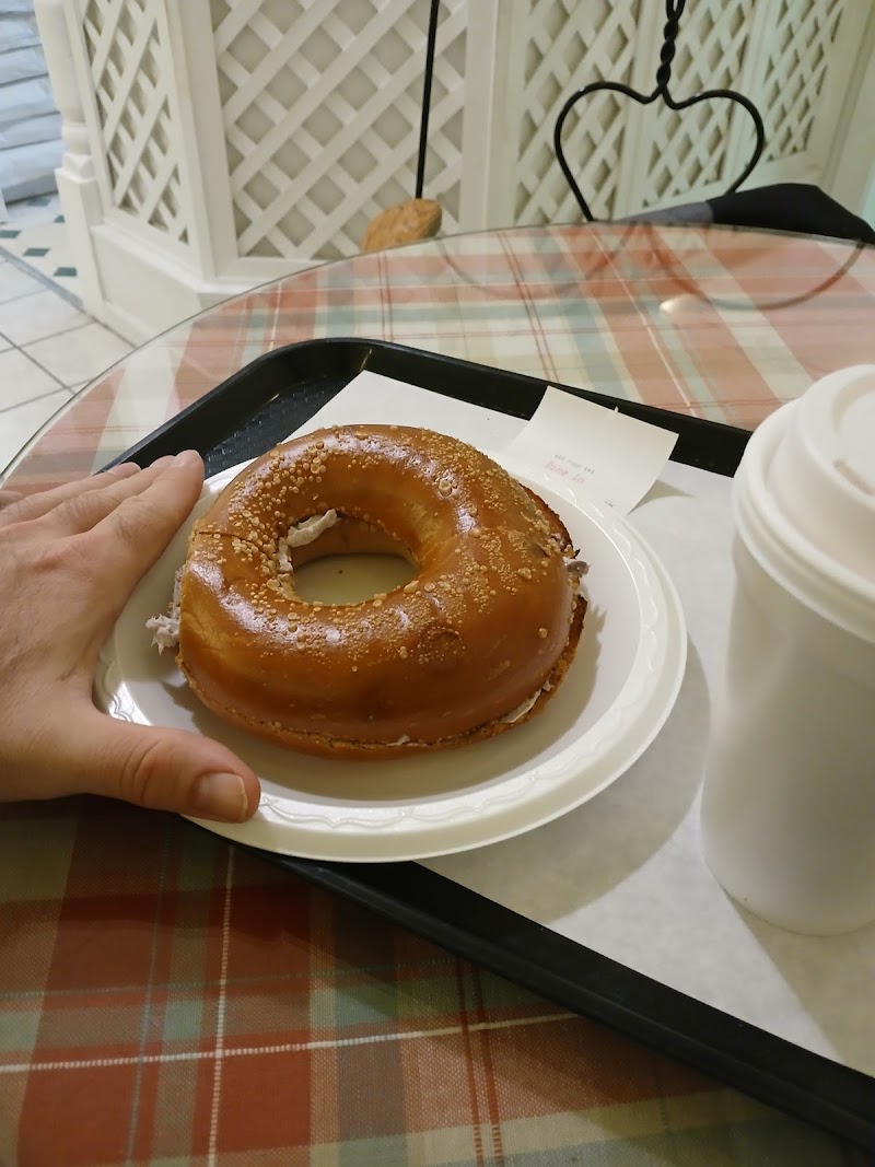 5th Street Coffee & Bagels photo 4