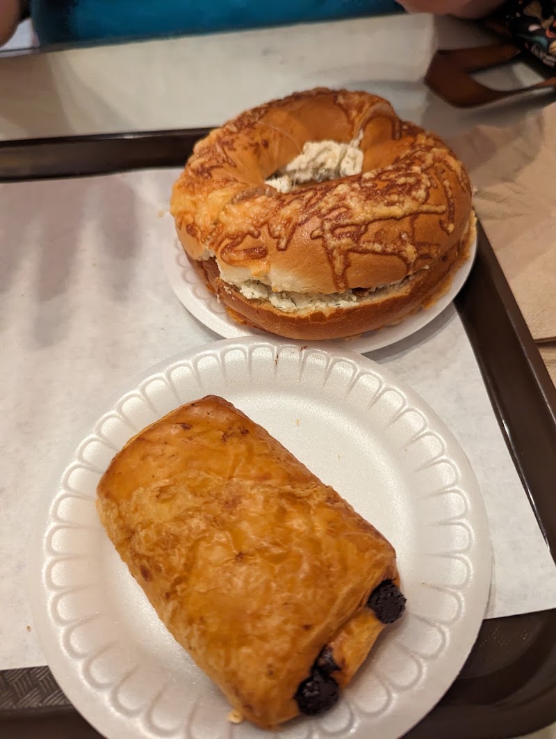 5th Street Coffee & Bagels photo 4