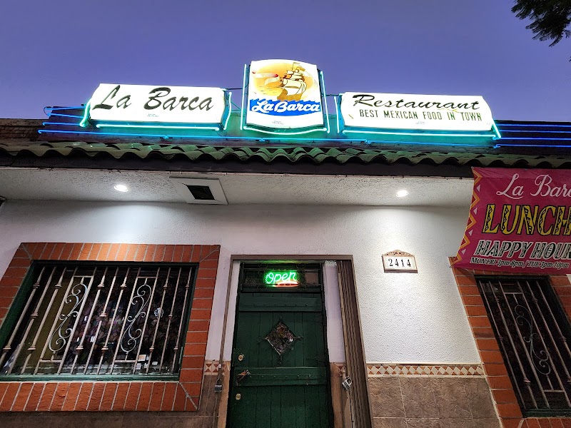 La Barca Restaurant