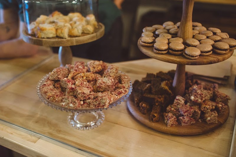 Twenty Below Coffee Co. Fargo photo 2