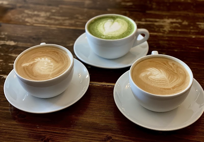 Twenty Below Coffee Co. Fargo photo 3