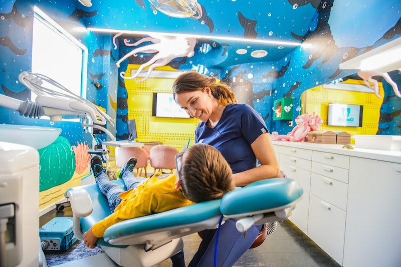 Oceanic Ortodoncia y Odontología Infantil
