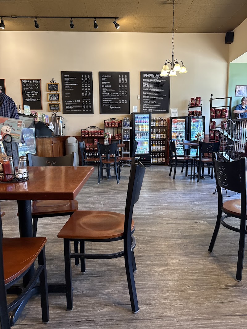 Main Street Daily Grind CAFÉ photo 4