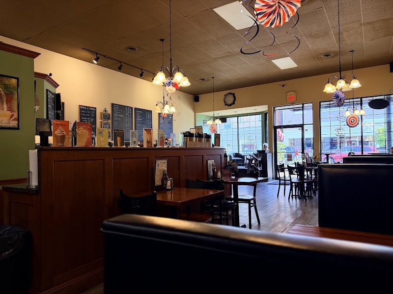 Main Street Daily Grind CAFÉ photo 2