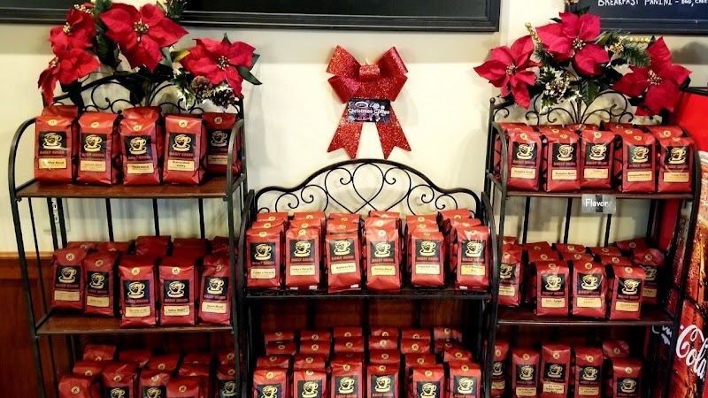 Main Street Daily Grind CAFÉ photo 1