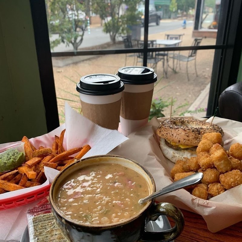 Main Street Daily Grind CAFÉ photo 2