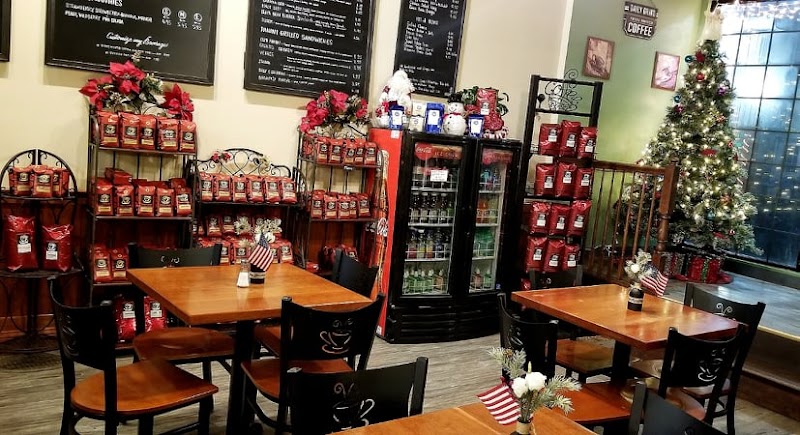 Main Street Daily Grind CAFÉ photo 1