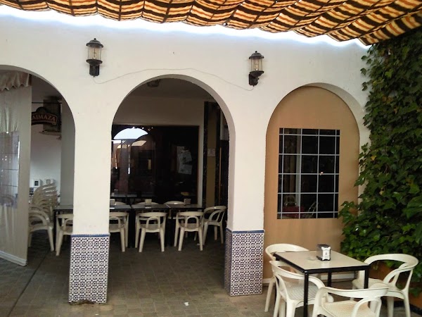 La Cafeteria Carreto Cafeteros