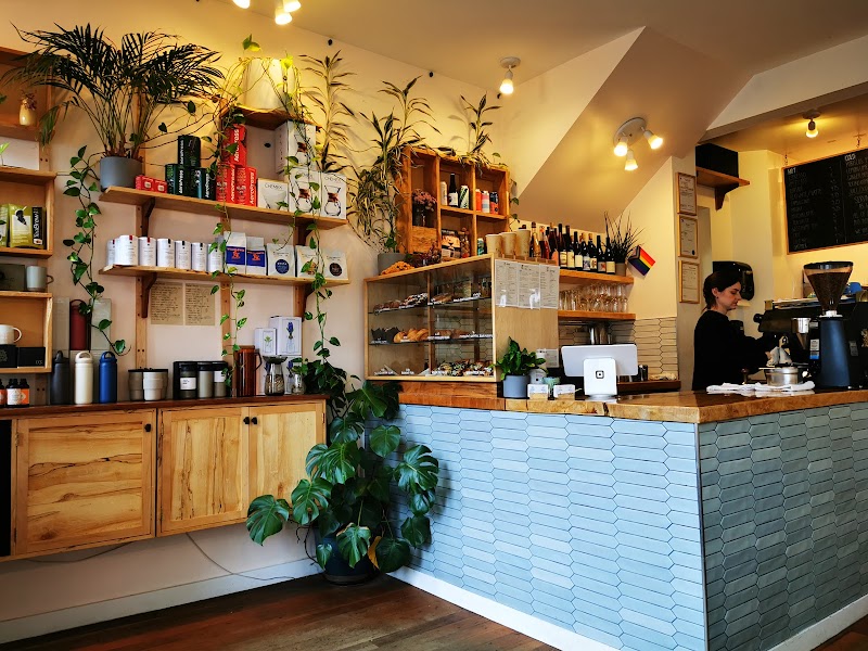 Wildflower Café photo 4