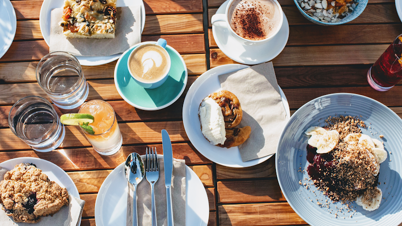 Wildflower Café photo 2