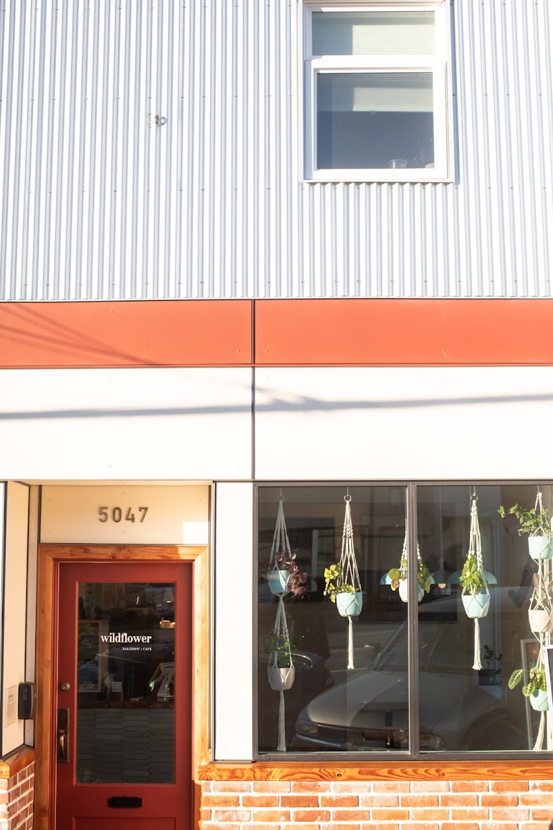 Wildflower Café photo 1